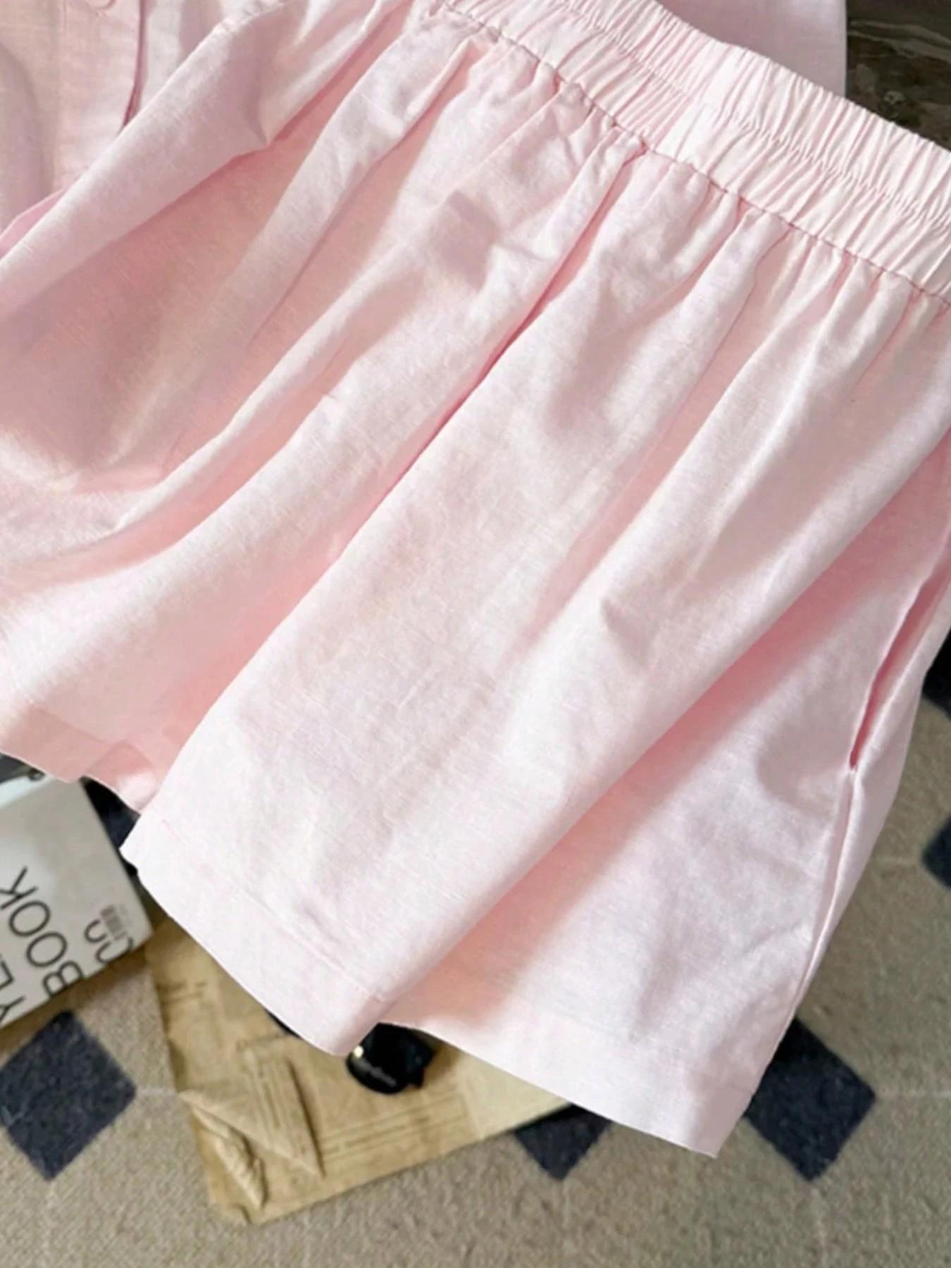 Women's Loose Fit Collar Cardi - Blouse Off Shoulder ulasan dan harga
