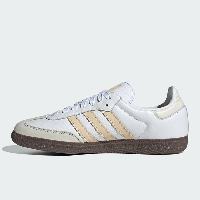 JH7300 Women Samba Retro Skate - Adidas Shoes Samba ulasan dan harga