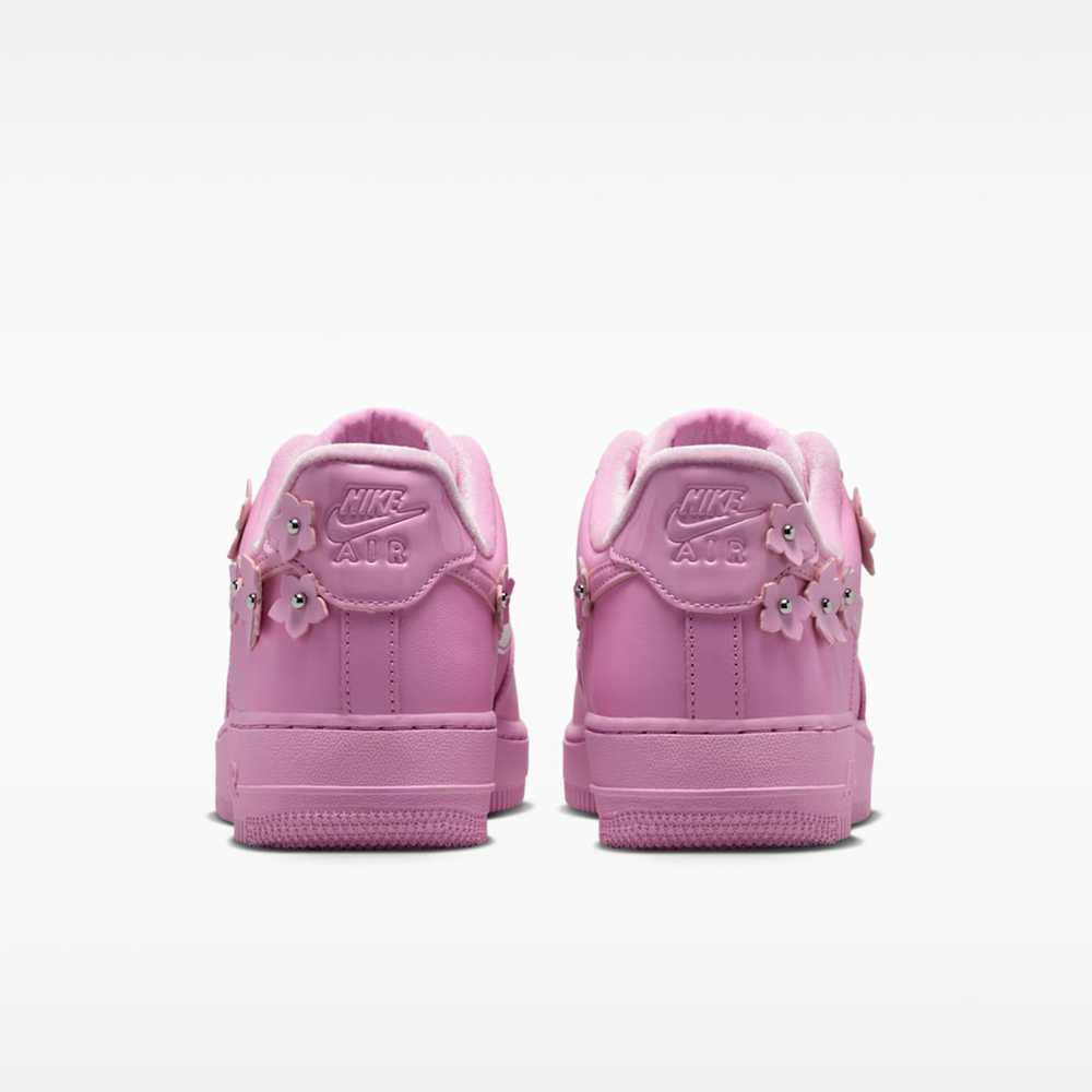 Nike Women's AIR FORCE 1 '07 S - Nike Shoes Air Force 1 ulasan dan harga