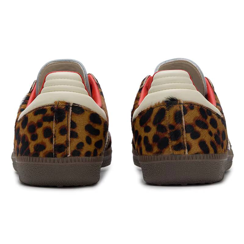 SAMBA Adidas Original OG Women - Adidas Shoes Samba ulasan dan harga